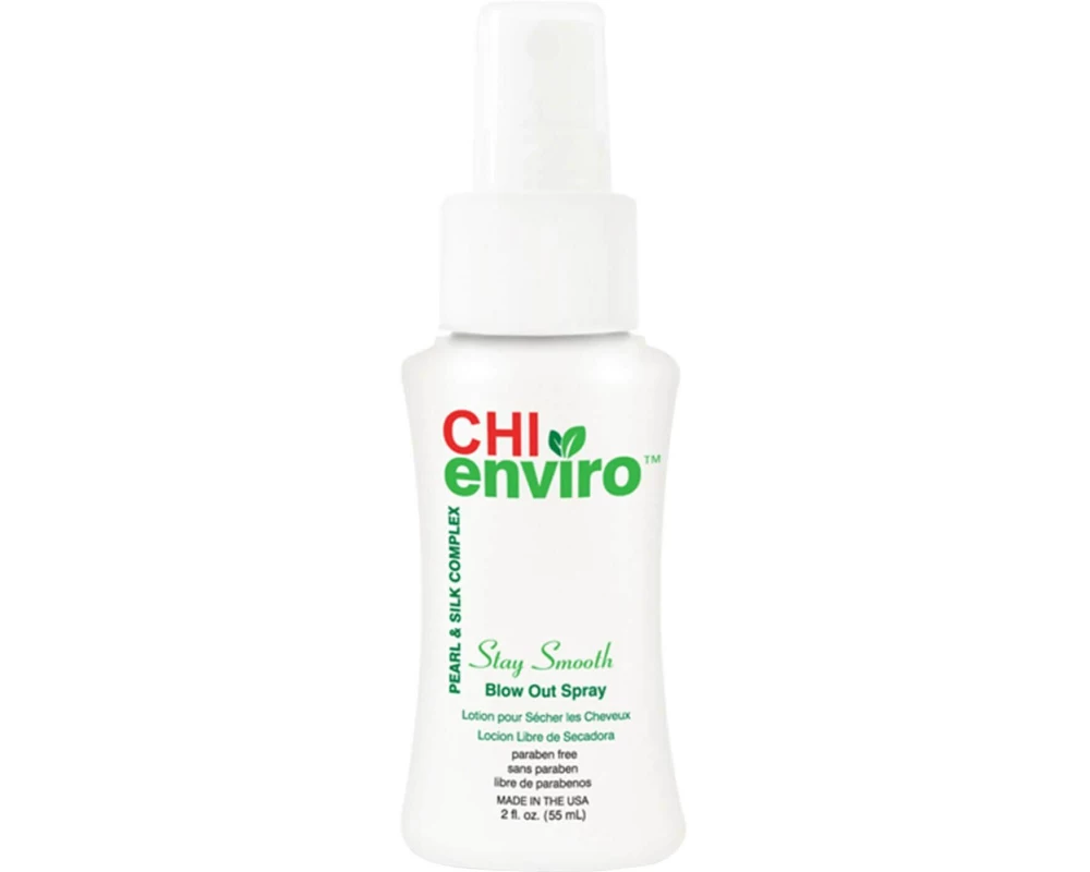 chi Enviro Stay Smooth Blow Out Spray 59 ml