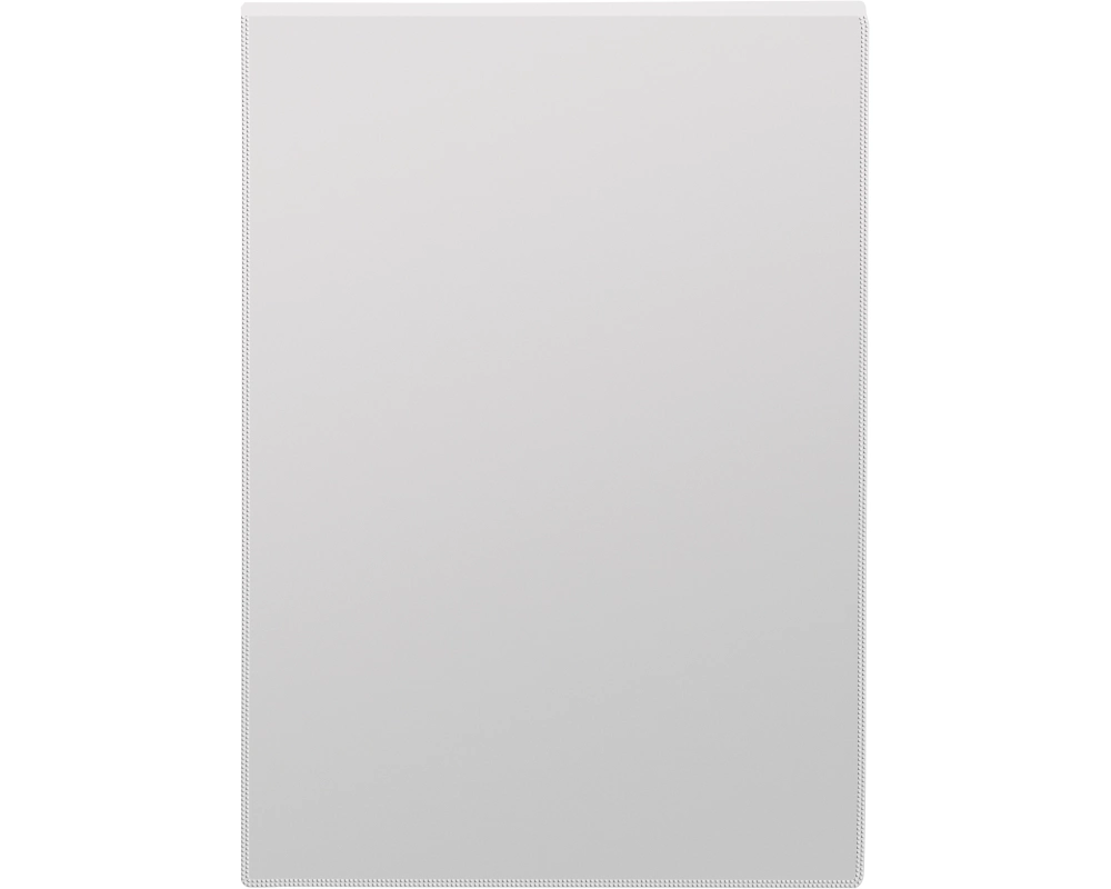 KOLMA Ausweishülle A4 07.146.00 transparent 210x297mm