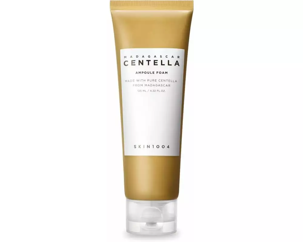 SKIN1004 Gesichtsreinigung Centella Ampoule Foam 125 ml