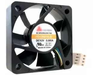 QNAP FAN-5CM-T01 50x50x15mm fan 12V 4PIN