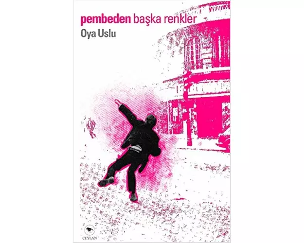 Pembeden Baska Renkler