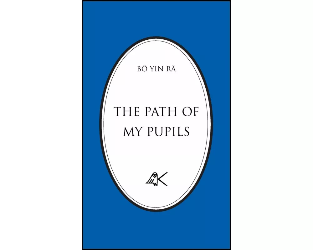 The Path Of My Pupils