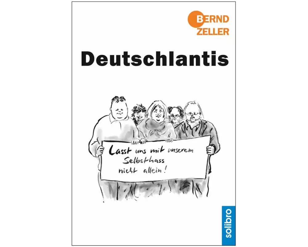 Deutschlantis