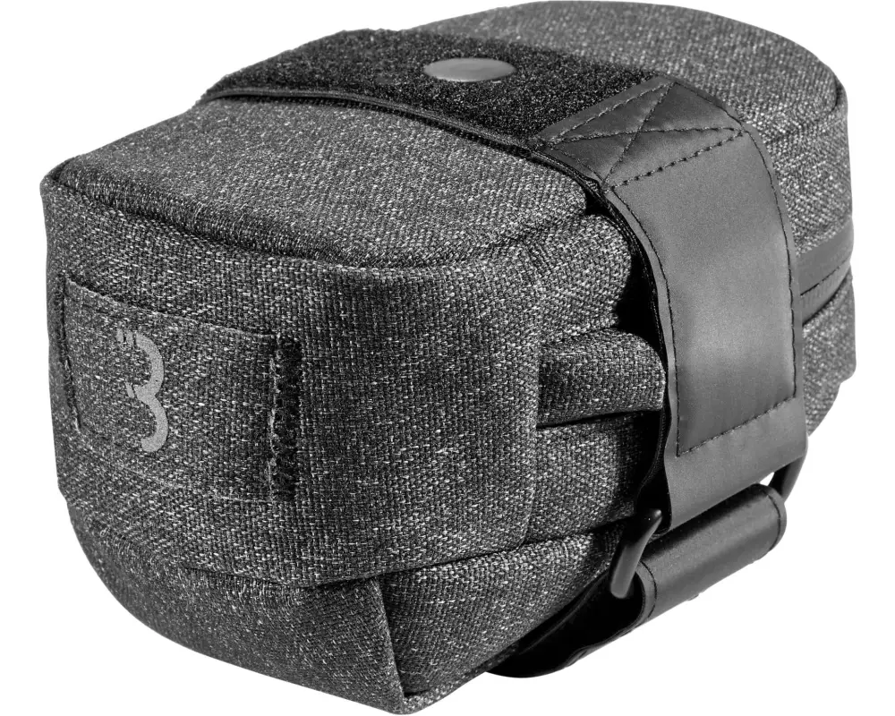 BBB Satteltasche Compacked Grösse S, 0.40L