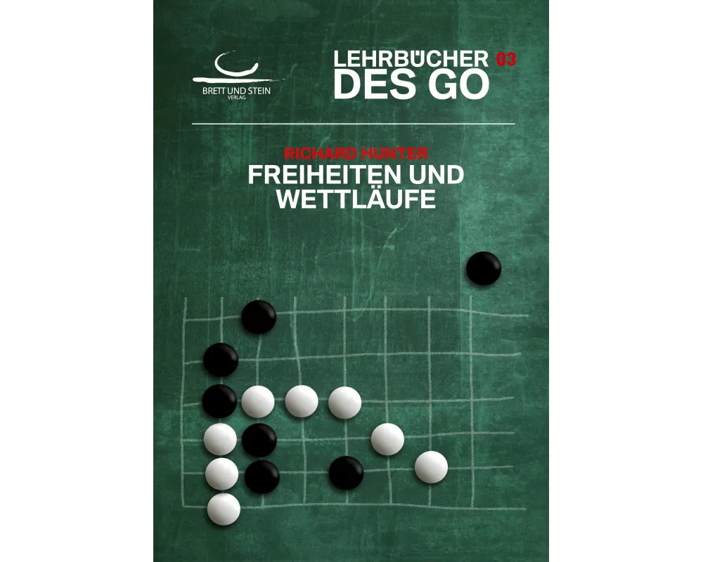 Freiheiten und Wettläufe