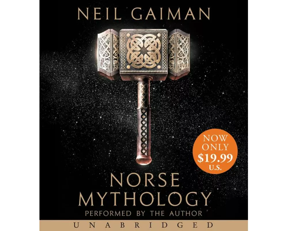 Norse Mythology