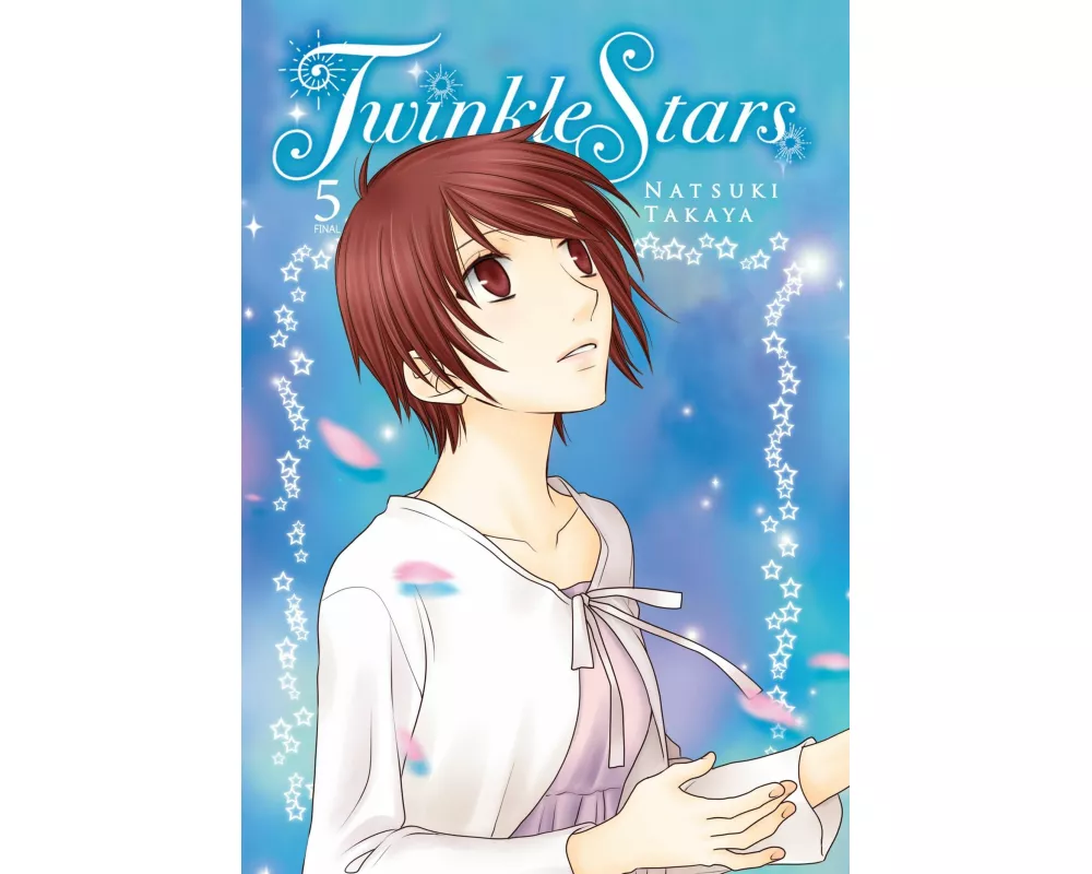 Twinkle Stars, Vol. 5