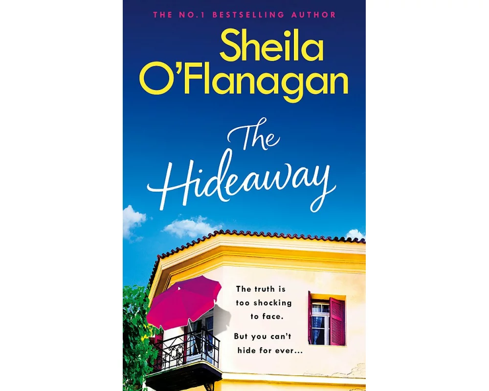The Hideaway