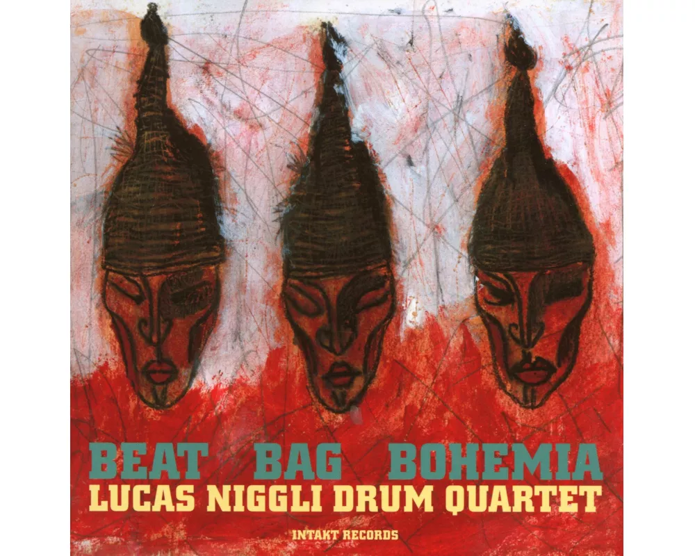 Beat Bag Bohemia