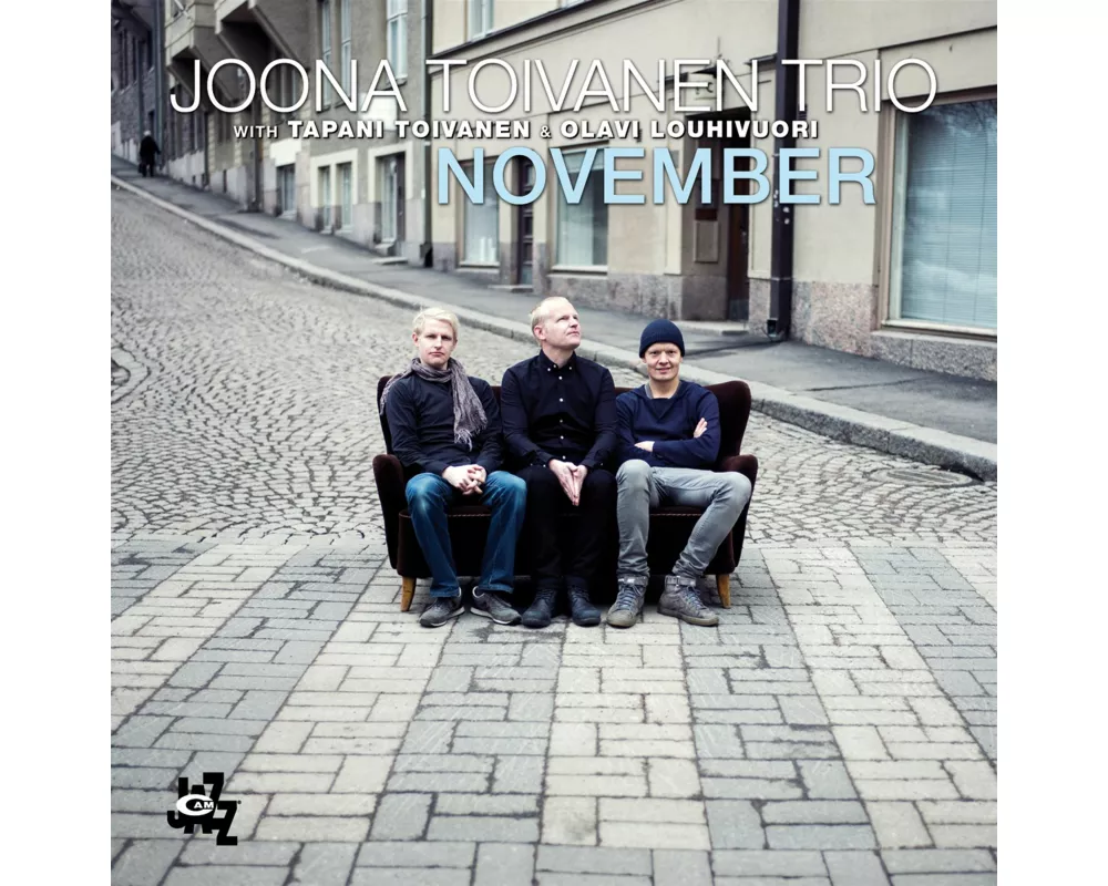 November