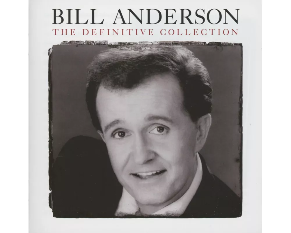 The Definitive Collection