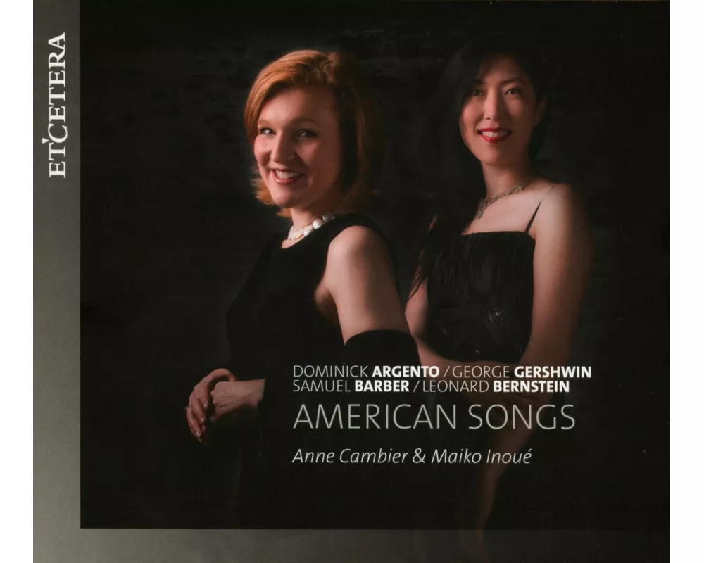 American Songs