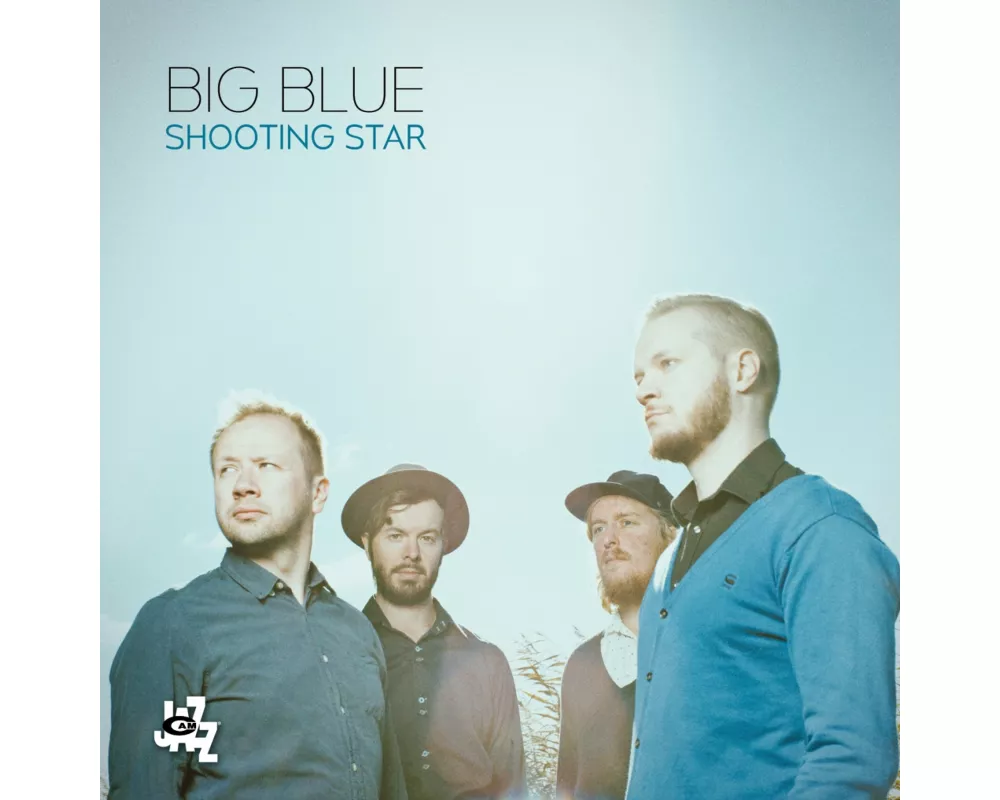 Shooting Star