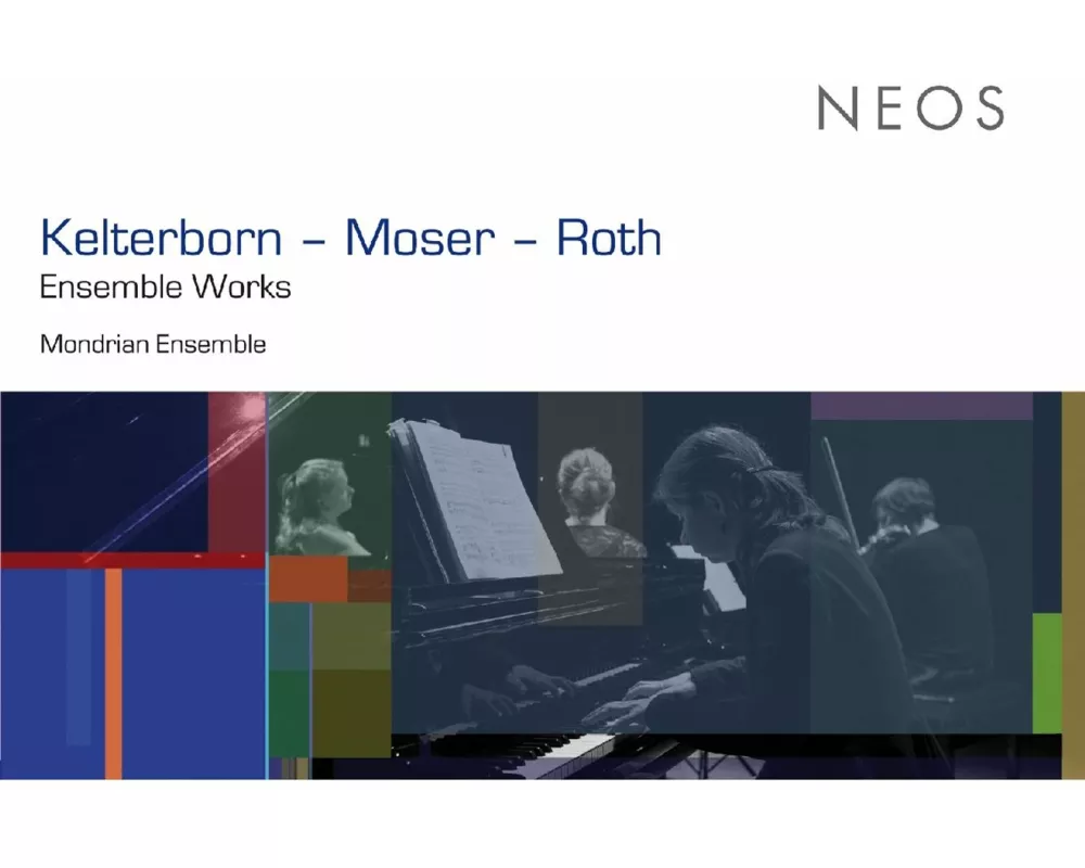 Werke Für Ensemble