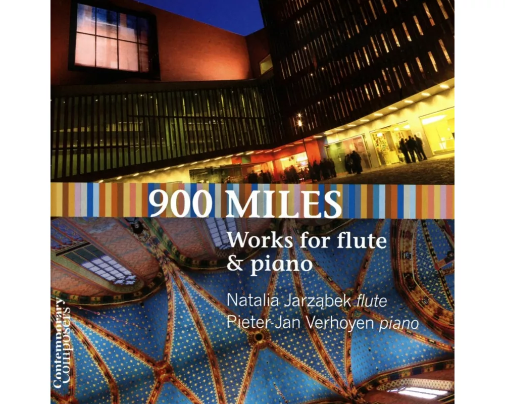 900 Miles
