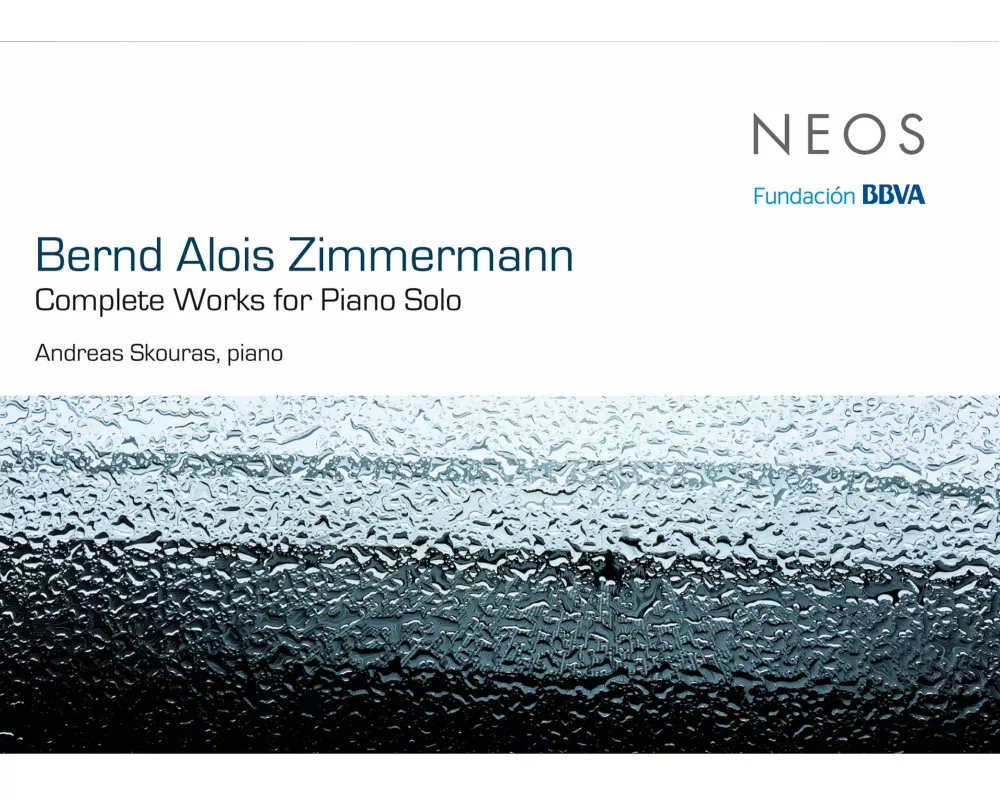 Sämtliche Werke Für Klavier Solo