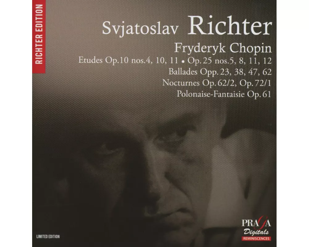 Works for Piano