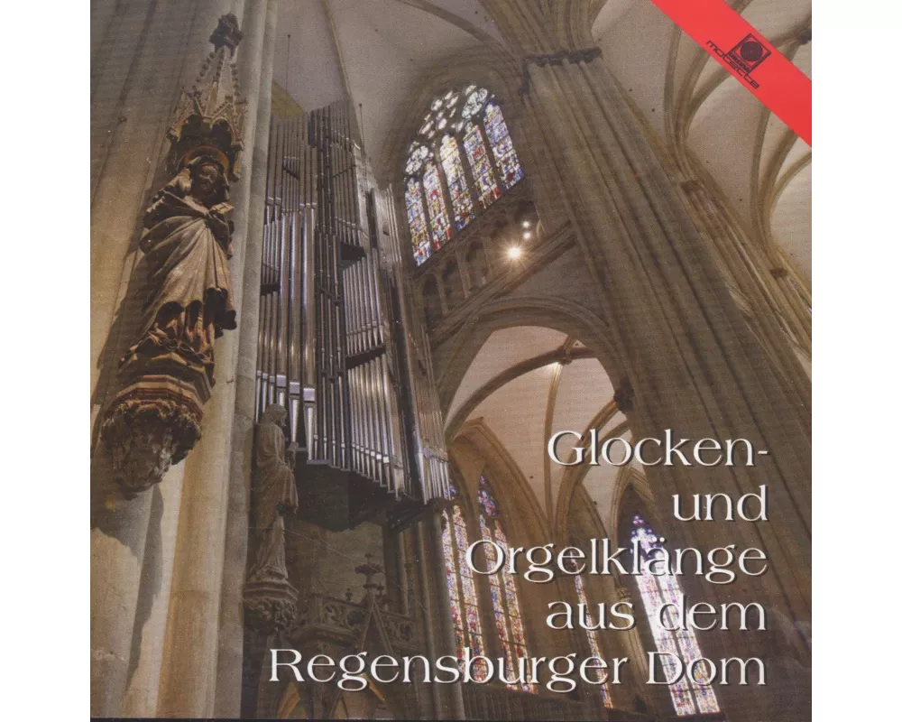 Glocken- & Orgelklänge;Regensburger do