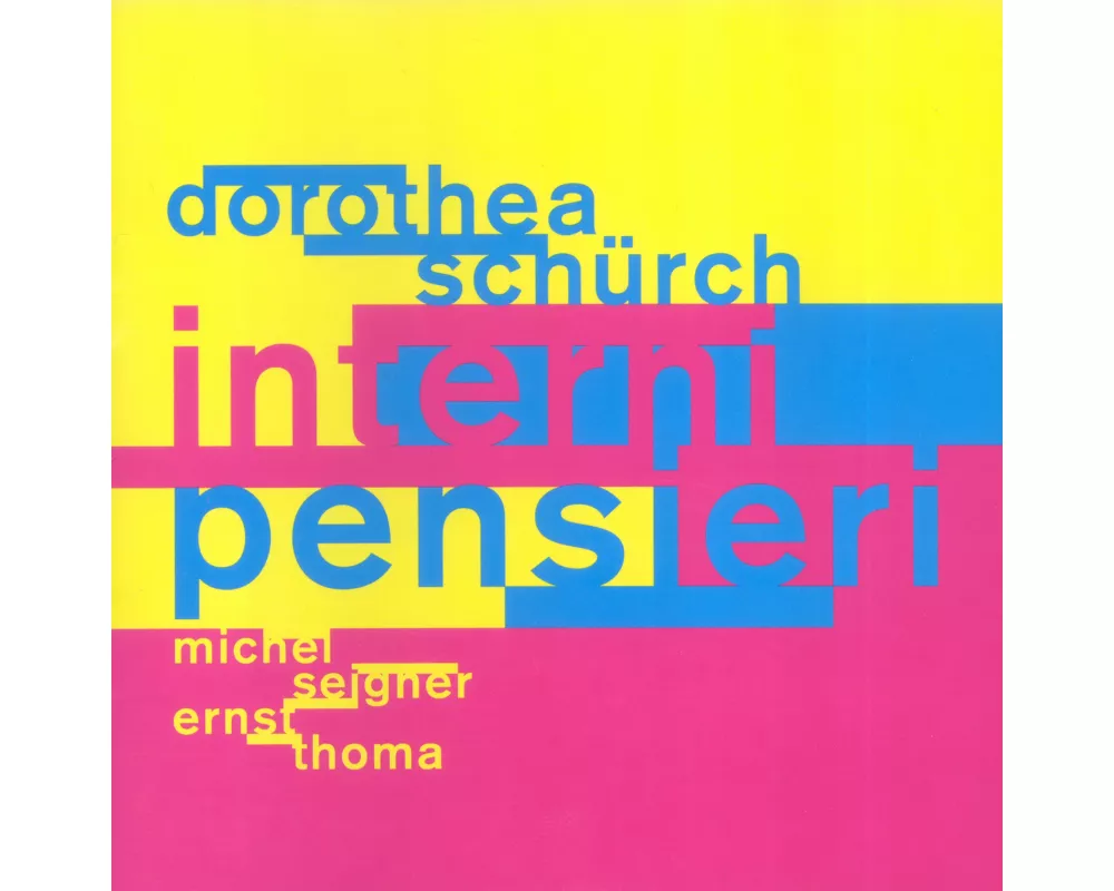 Interni Pensieri