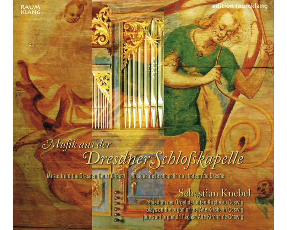 Musik Aus Der Dresdner