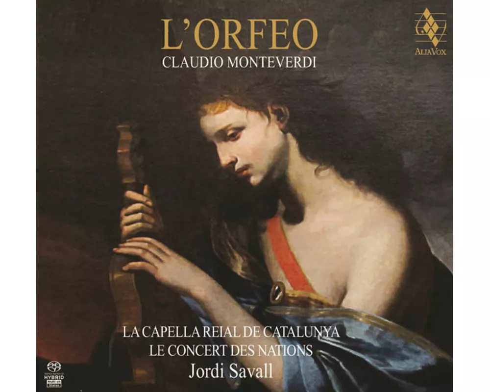 Orfeo