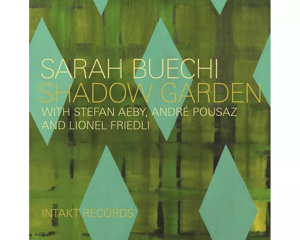 Shadow Garden