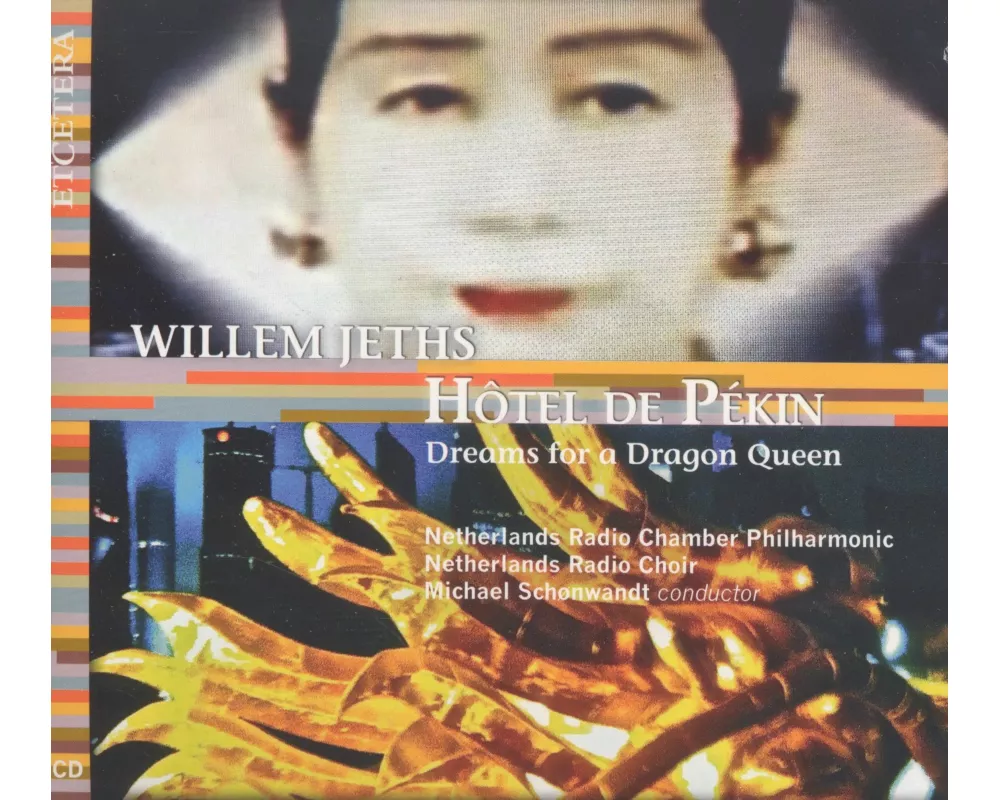 H"tel de pekin