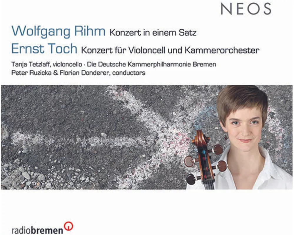 Cellokonzerte