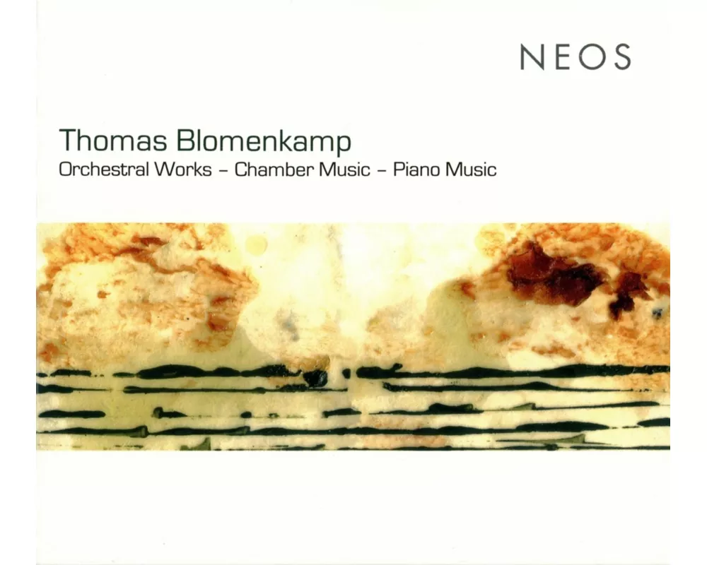 Orchesterwerke: Kammermusik -;Klavier
