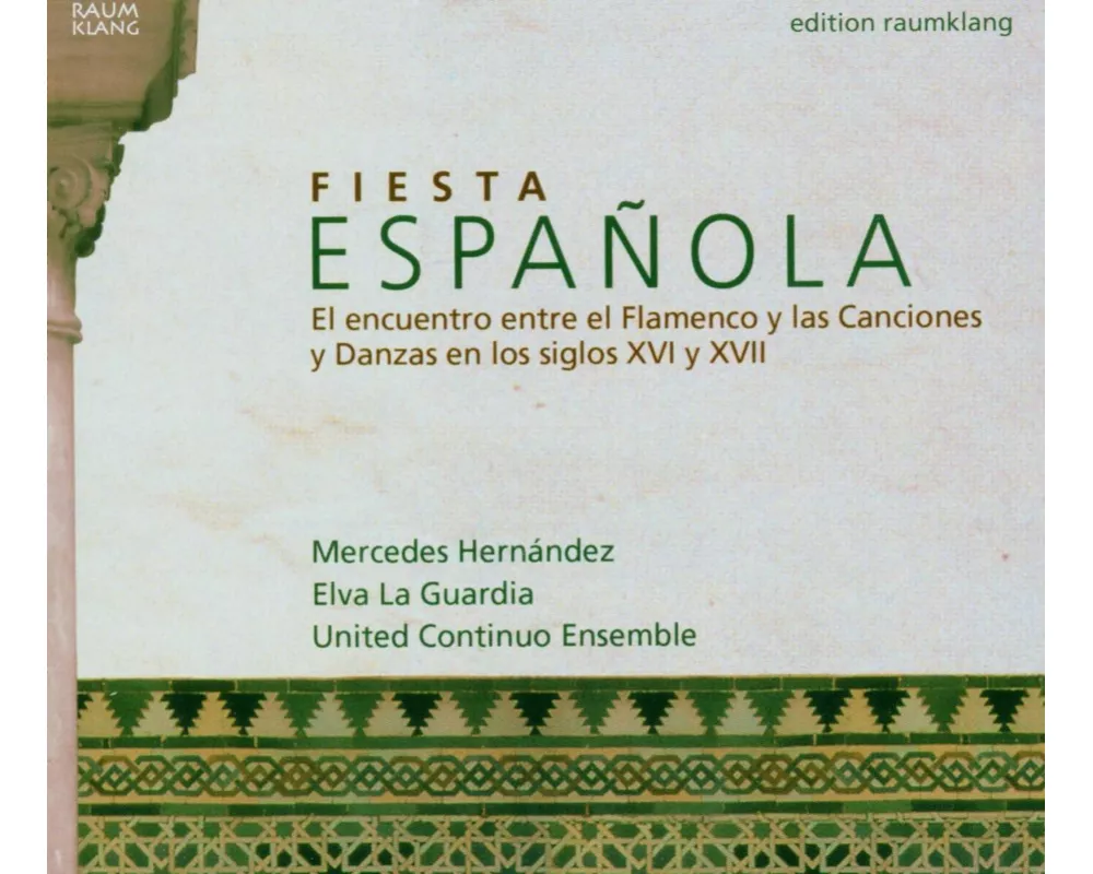 Fiesta Espanola