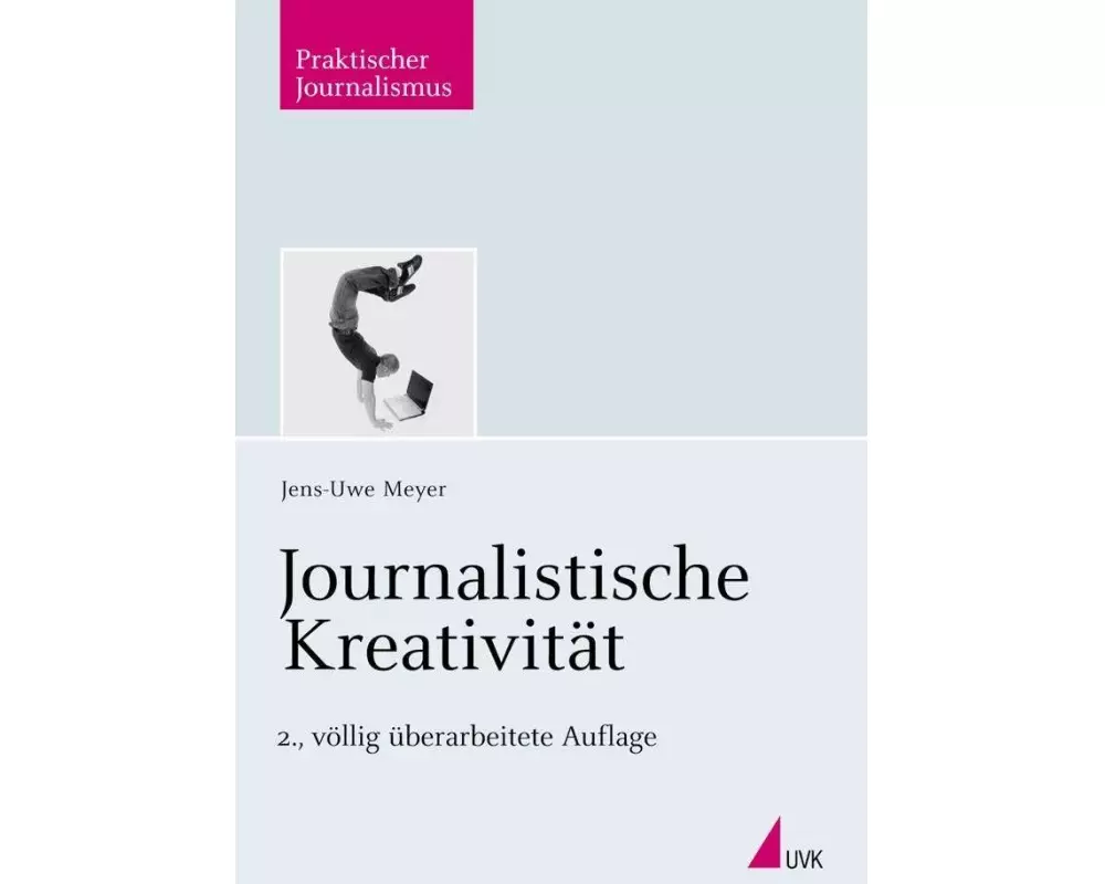 Journalistische Kreativität
