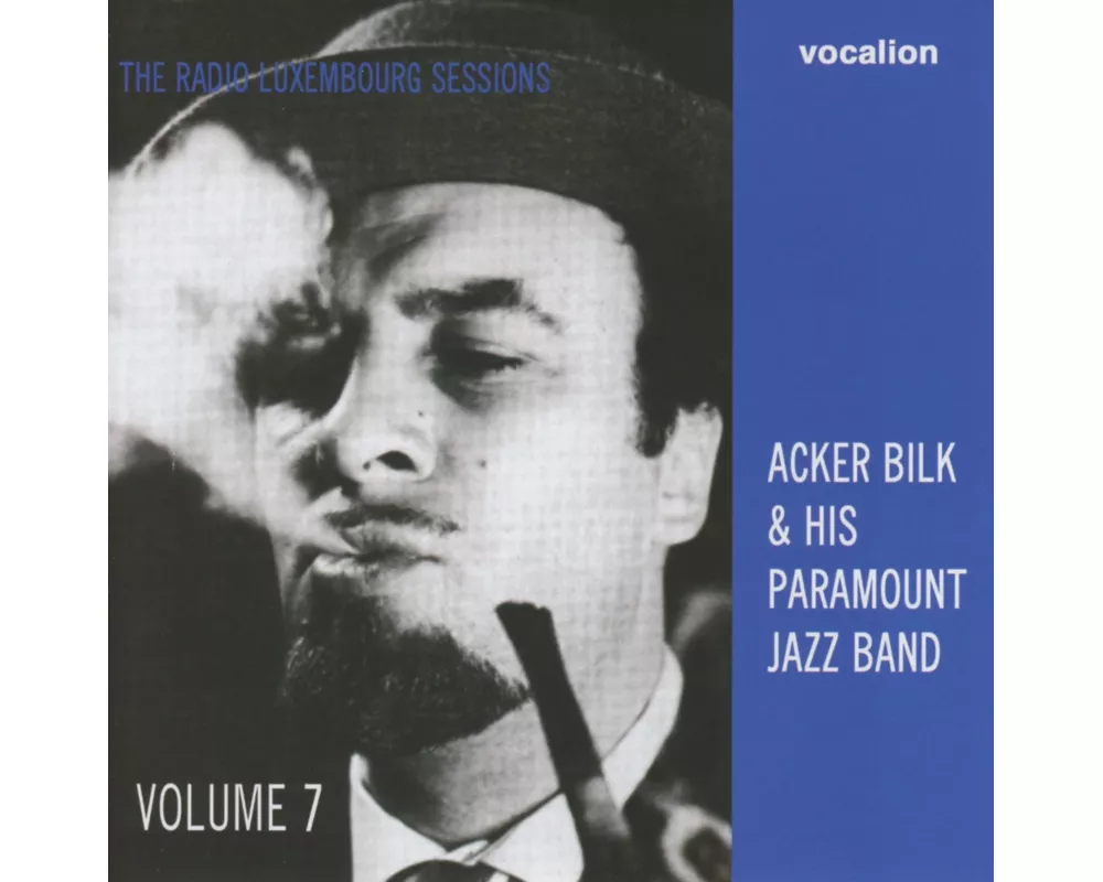 Acker Bilk & Paramount Jazz Band 7;Rad