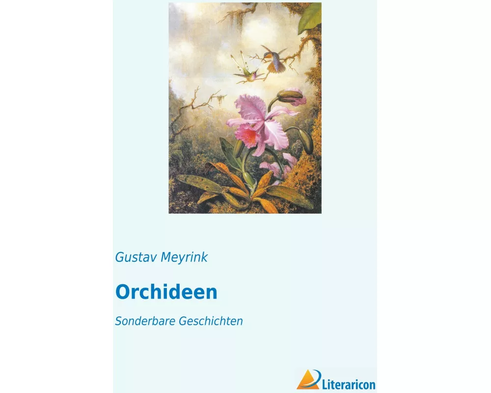 Orchideen