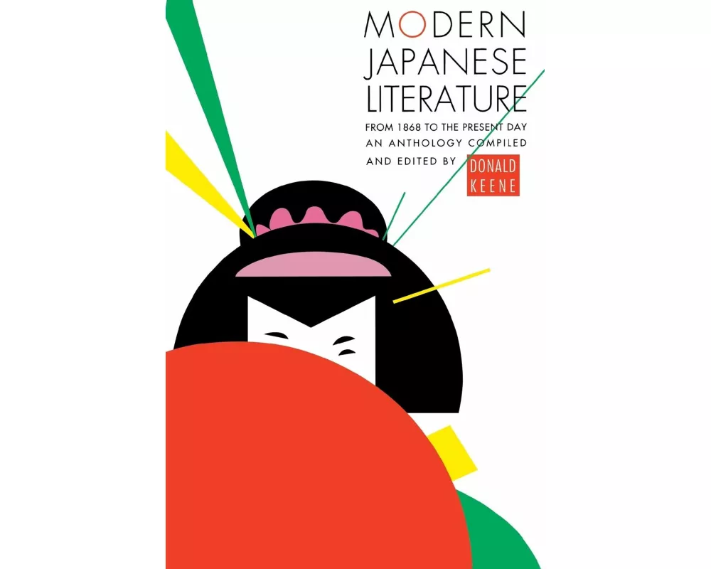 Modern Japanese Literature