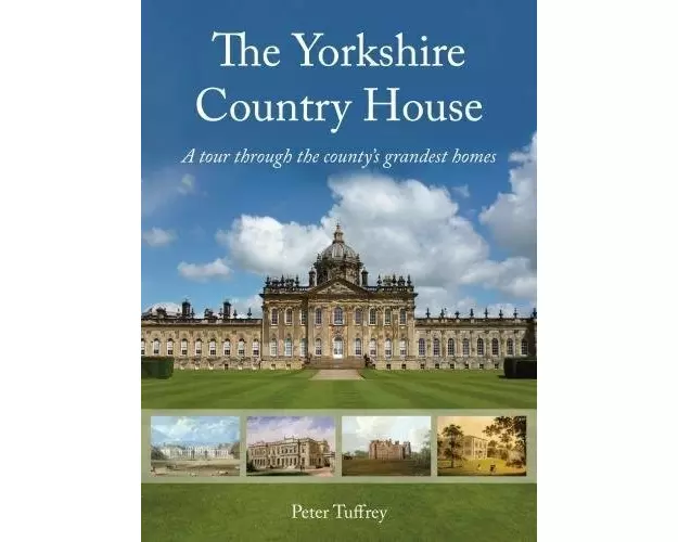 The Yorkshire Country House