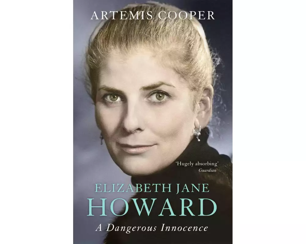 Elizabeth Jane Howard