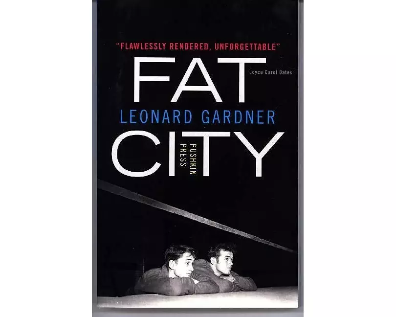 Fat City