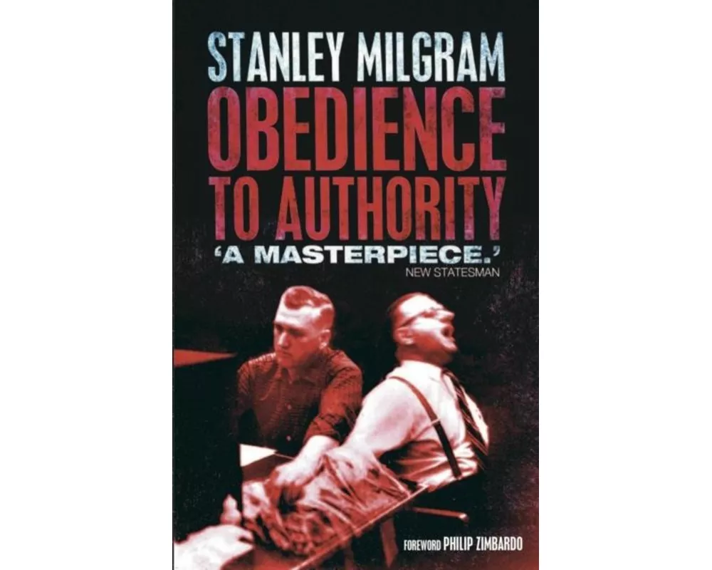 Obedience to Authority