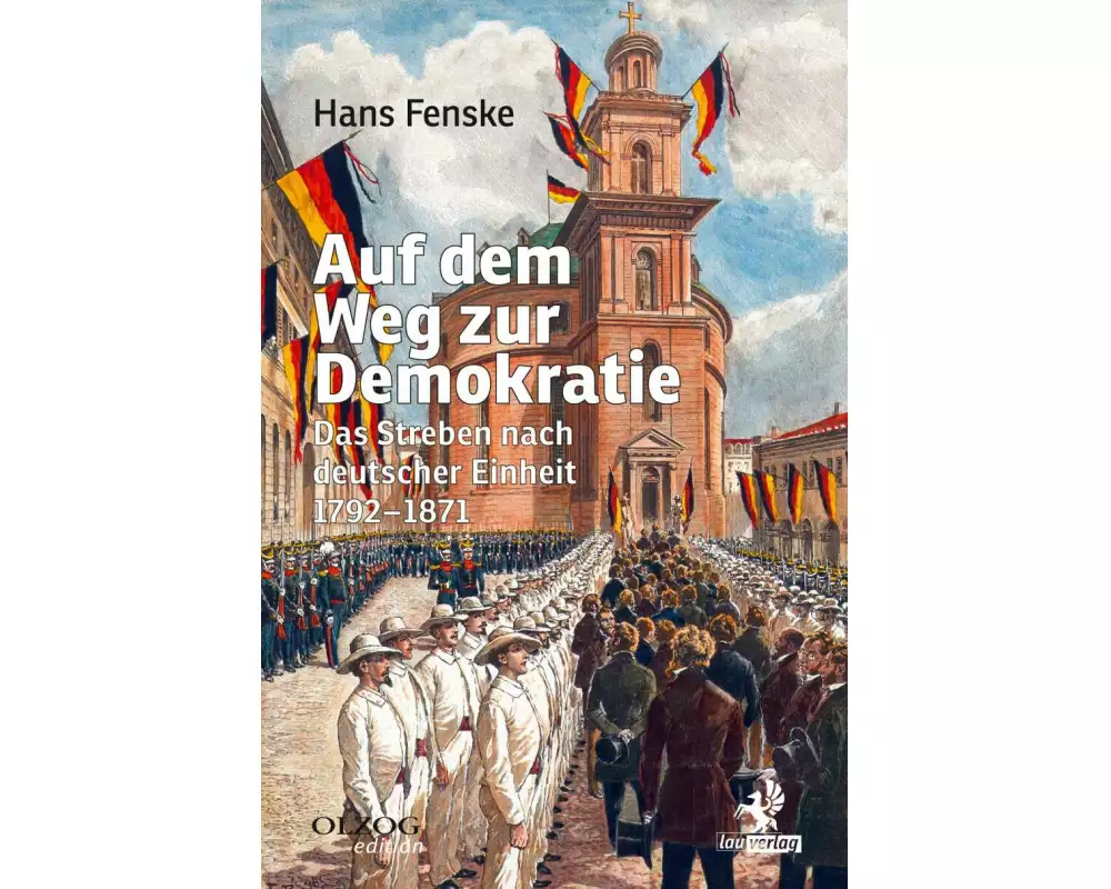 Auf dem Weg zur Demokratie