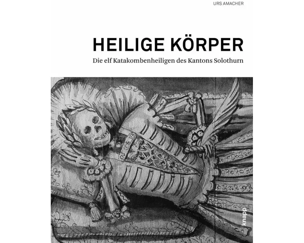Heilige Körper