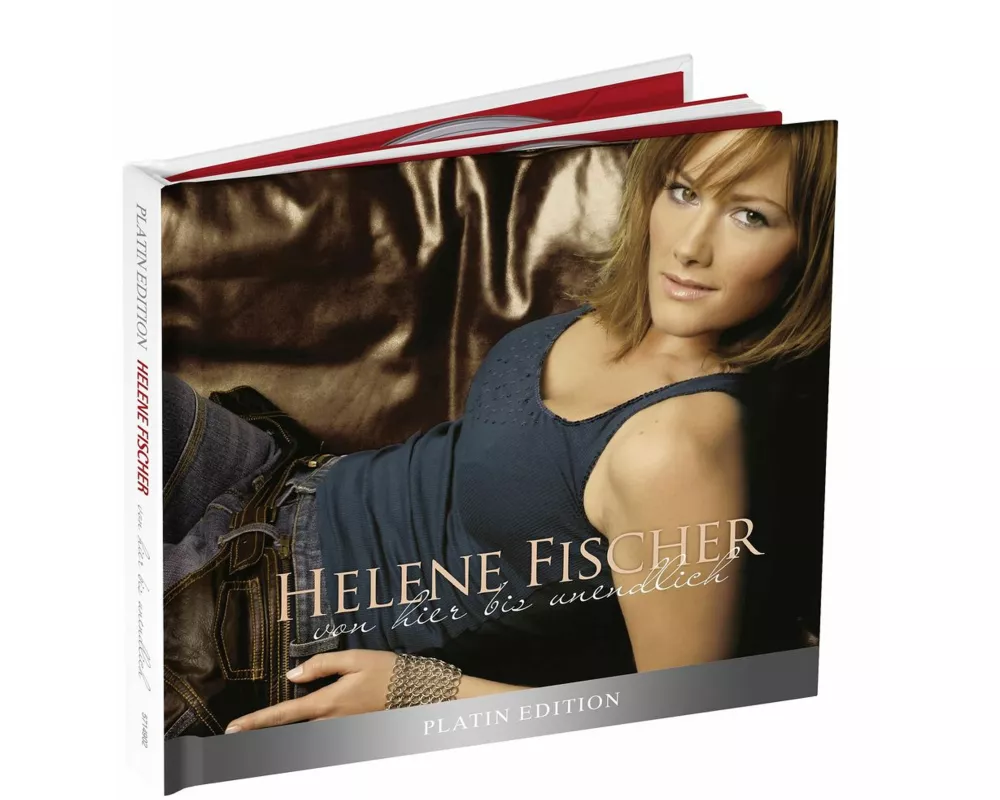 Von hier bis unendlich (Platin Edition - Limited)