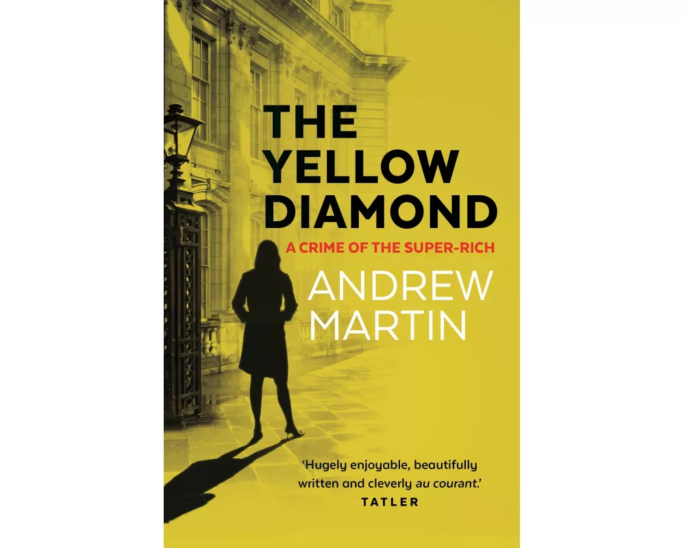 The Yellow Diamond