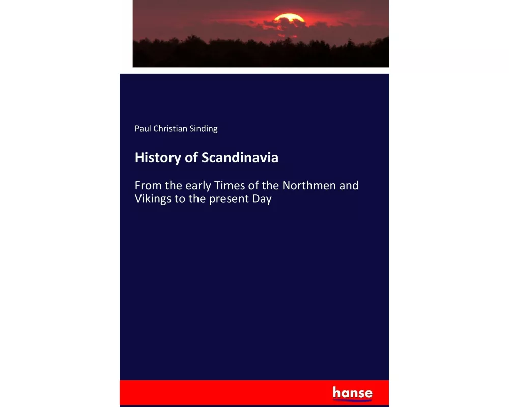 History of Scandinavia