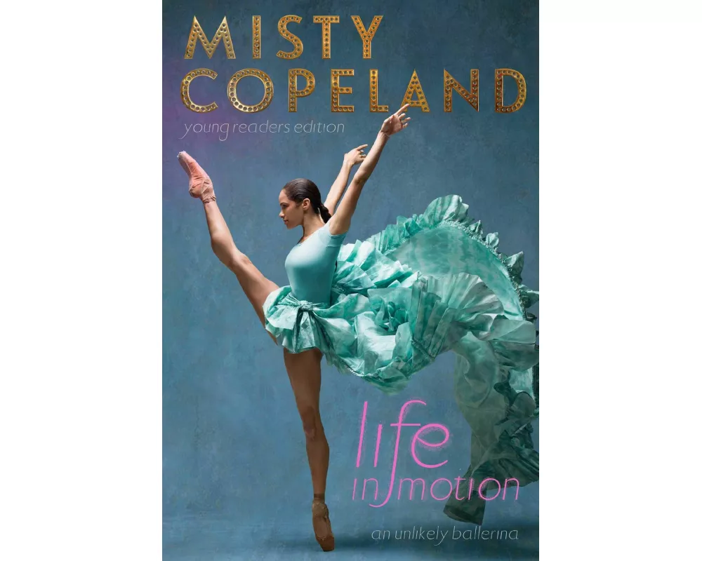 Life in Motion