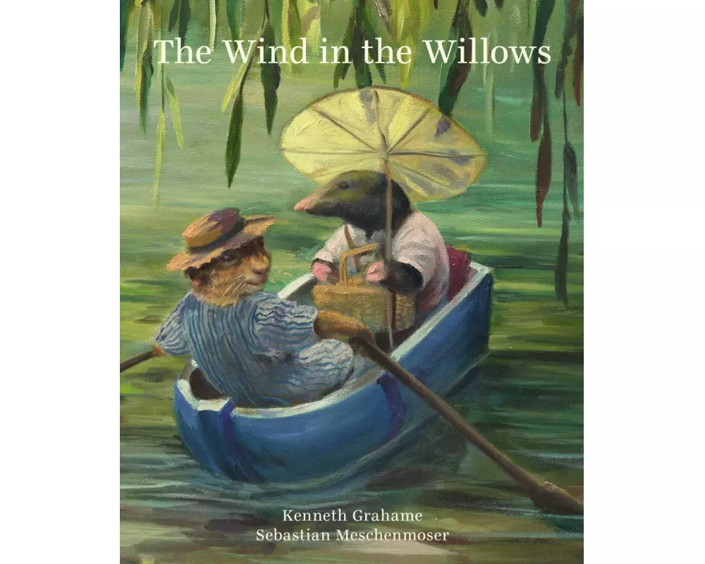 The Wind in the Willows