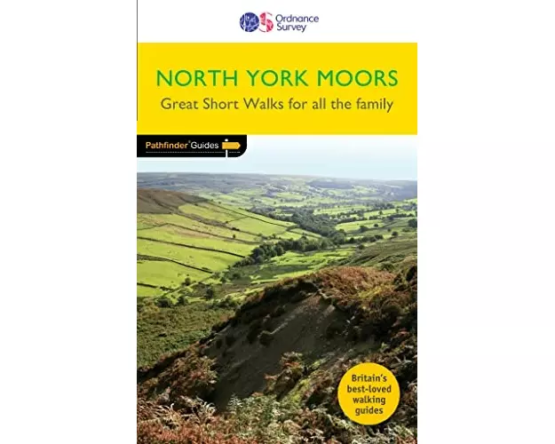 North York Moors