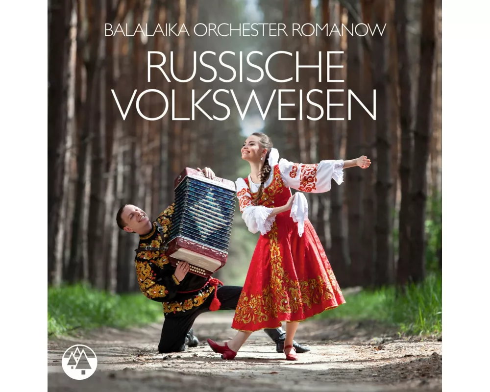 Russische Volksweisen