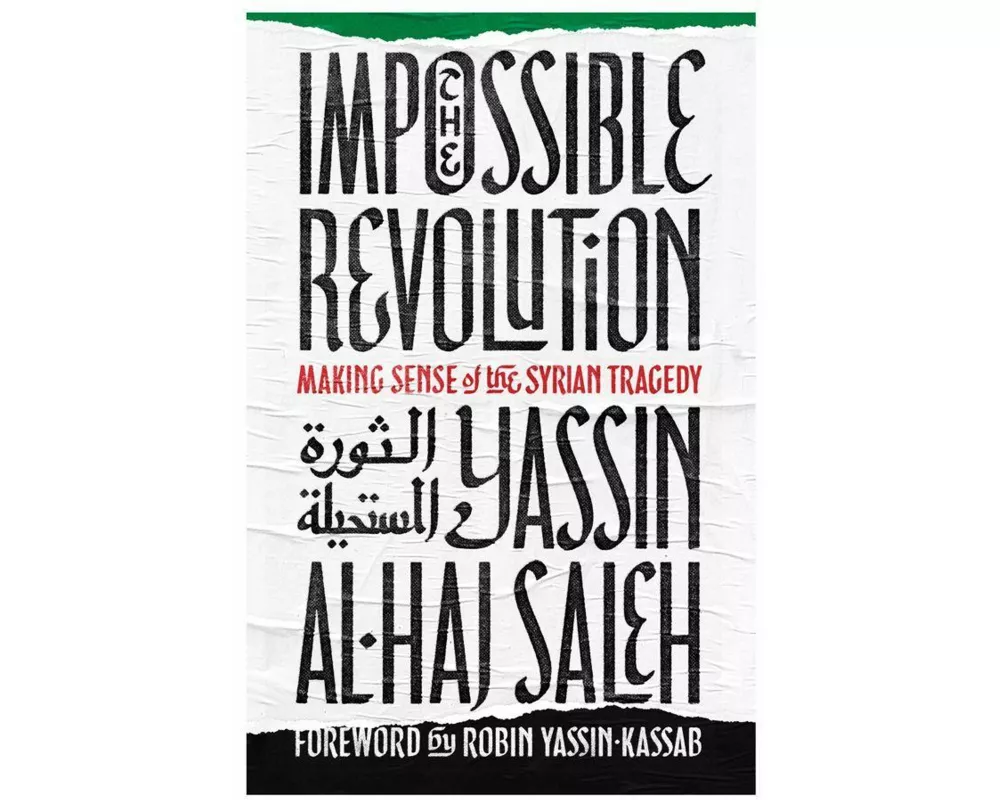 Impossible Revolution