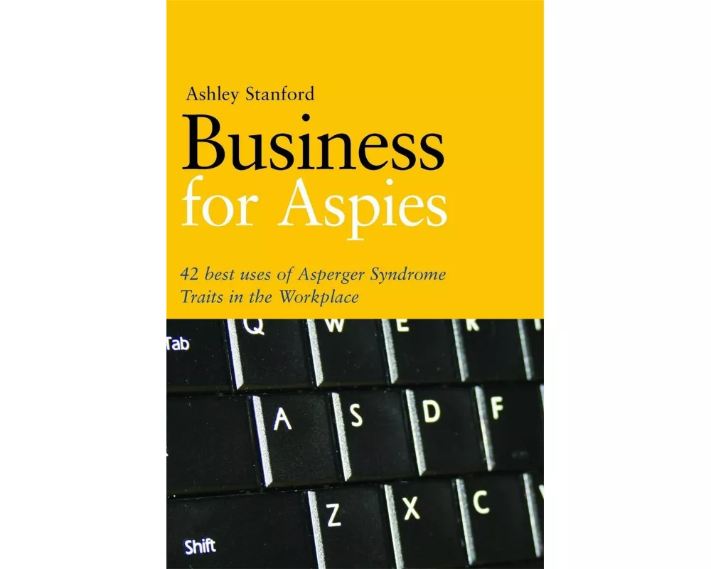 Business for Aspies