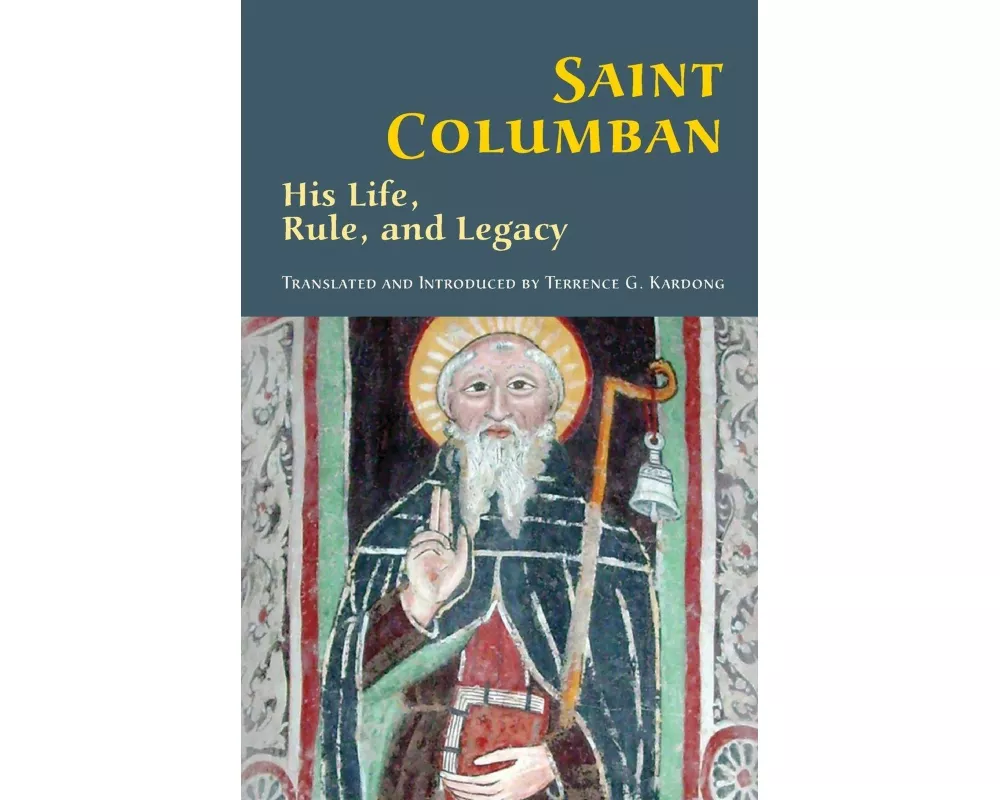 Saint Columban